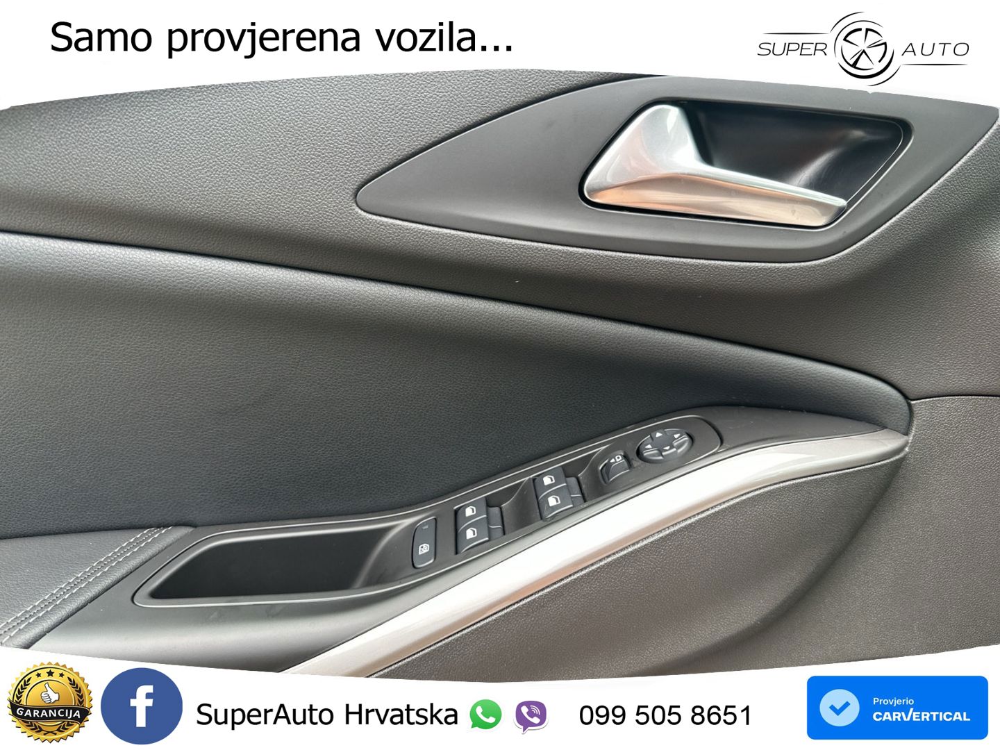 Opel Grandland 1.2i Turbo (130 KS) GS