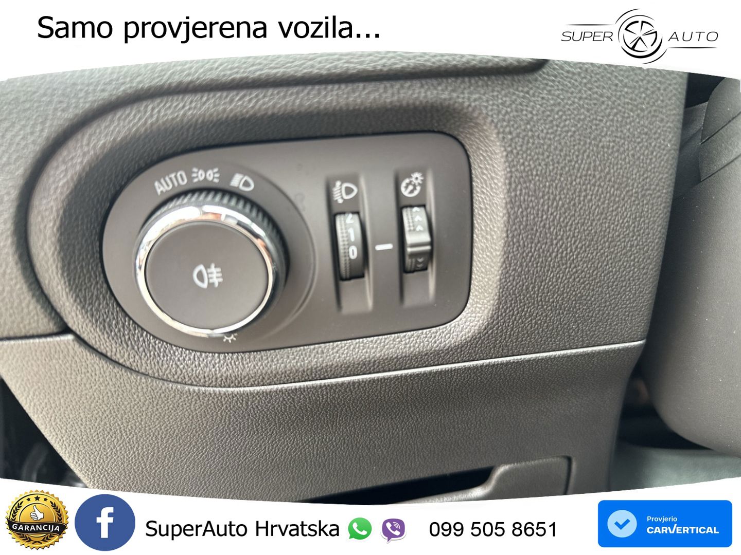 Opel Grandland 1.2i Turbo (130 KS) GS