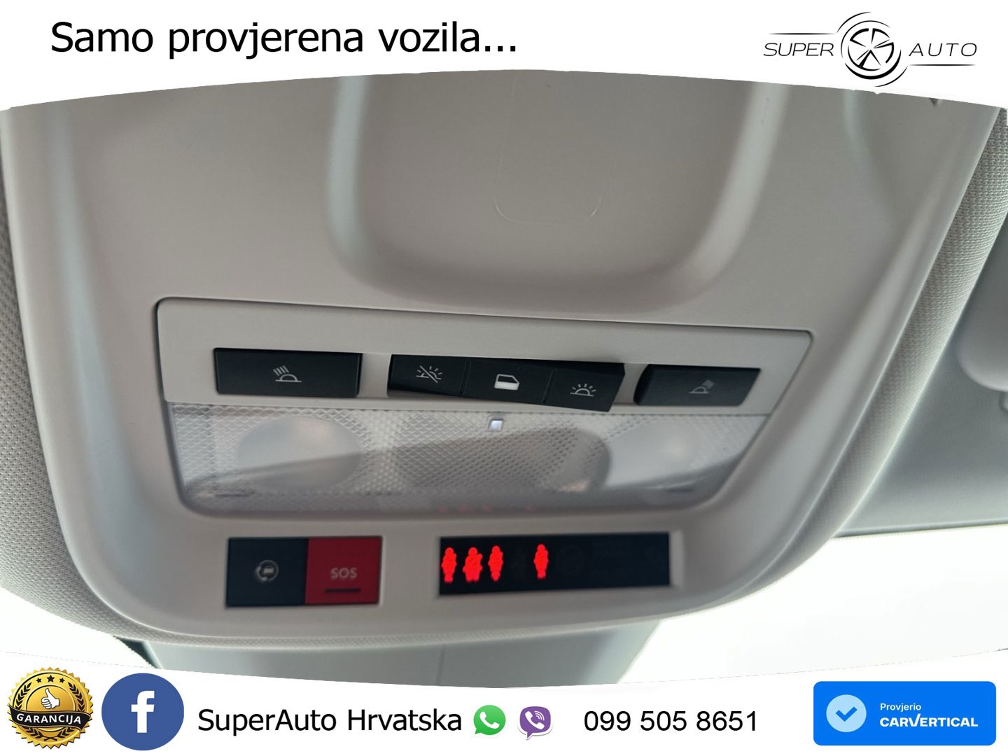 Opel Grandland 1.2i Turbo (130 KS) GS