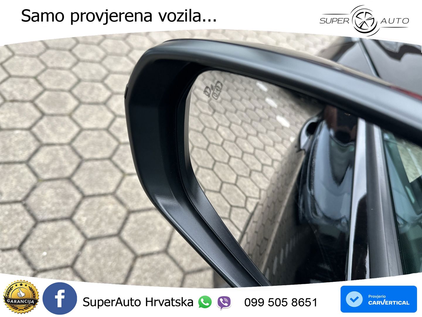 Opel Grandland 1.2i Turbo (130 KS) GS