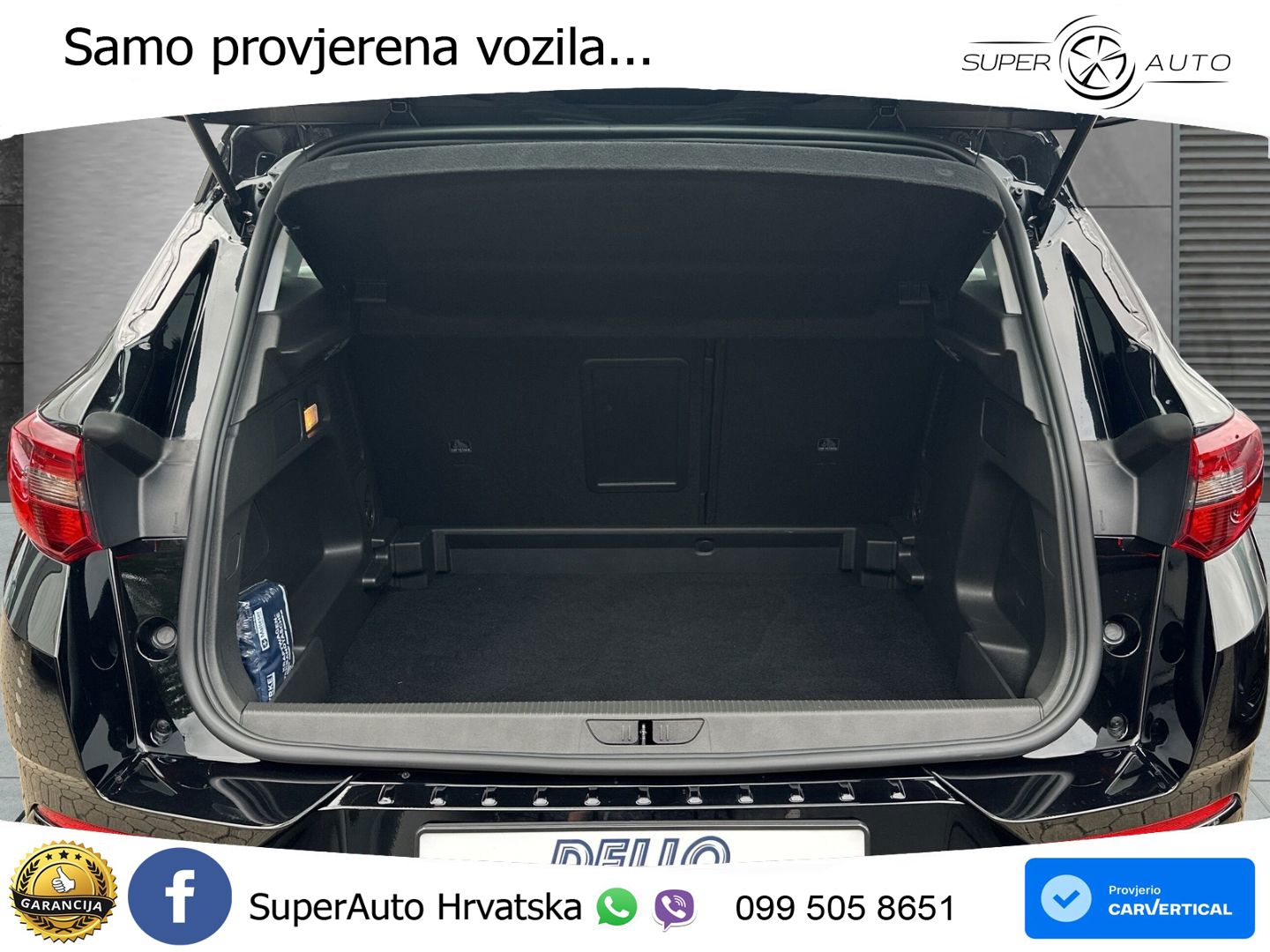 Opel Grandland 1.2i Turbo (130 KS) GS
