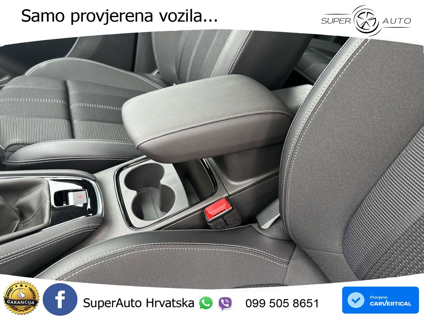 Opel Grandland 1.2i Turbo (130 KS) GS
