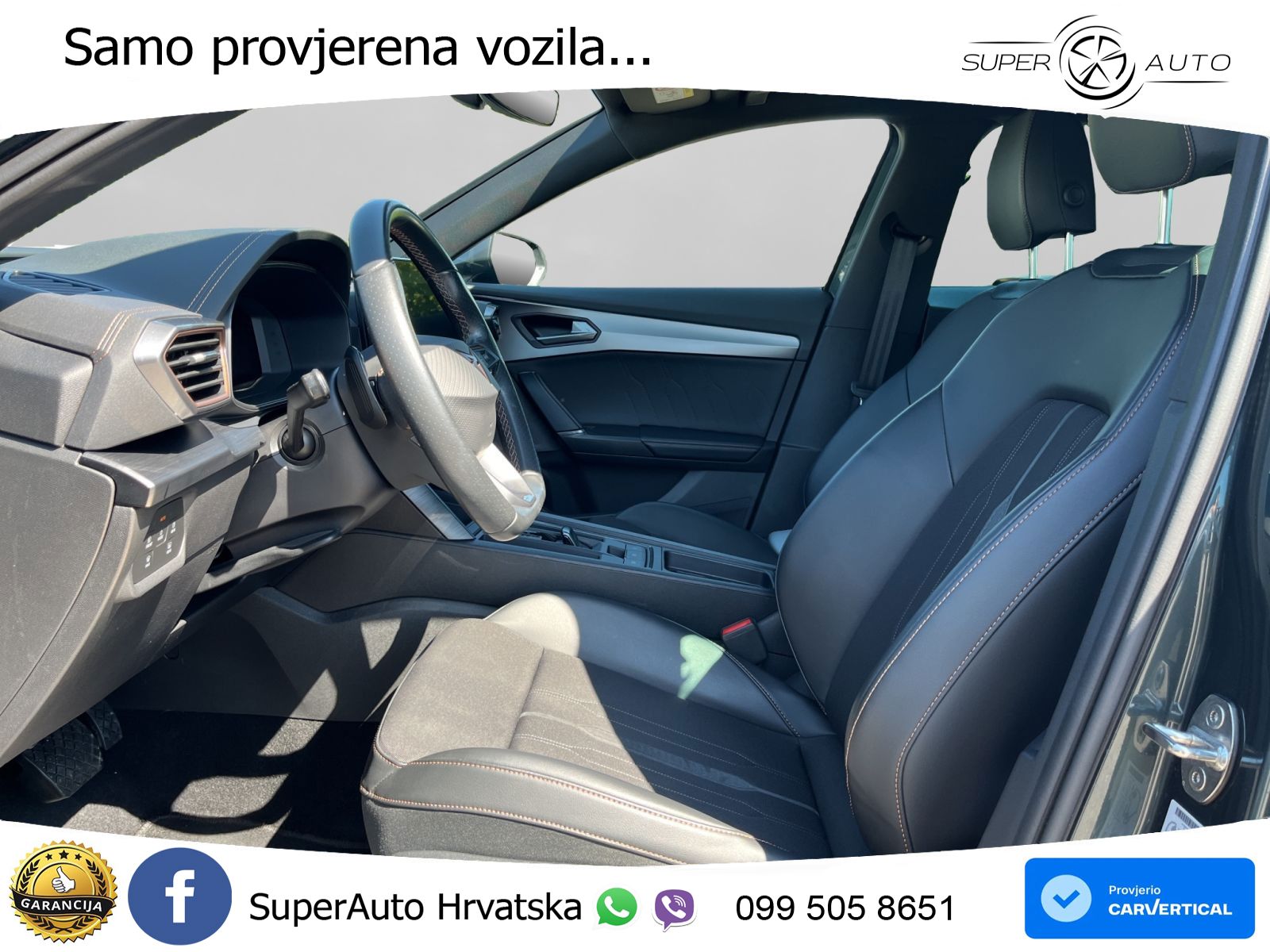 Cupra Formentor 1.4 TSI (204 KS) e-Hybrid DSG LED+ACC