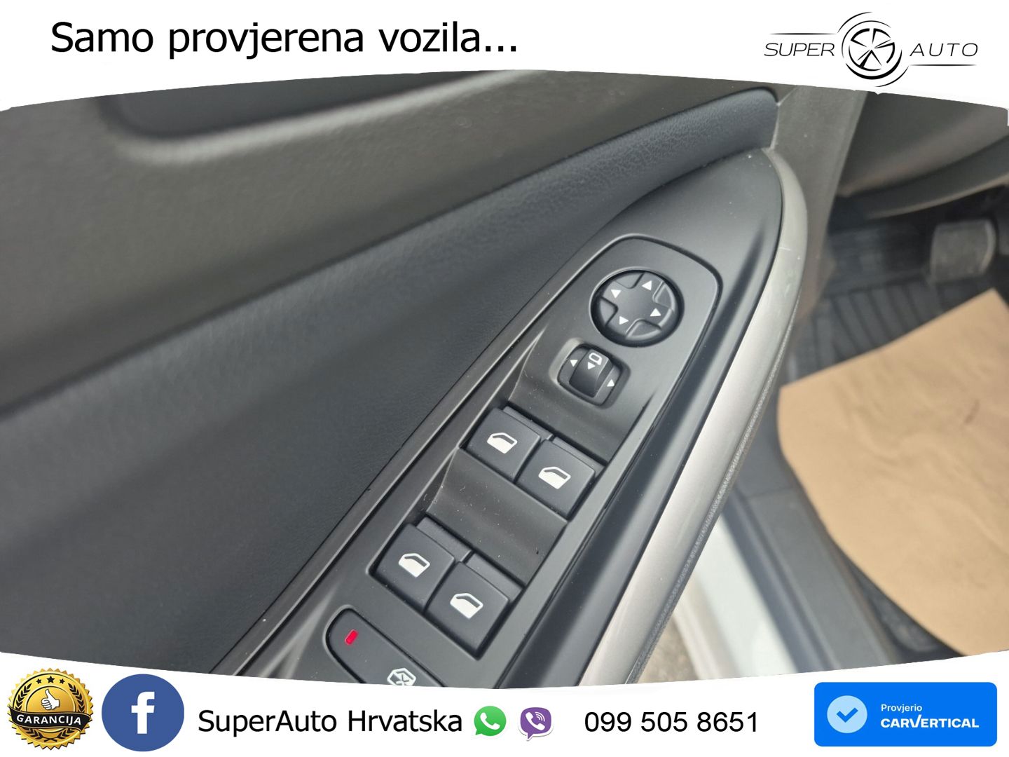 Opel Grandland 1.5d (130 KS) Automatic