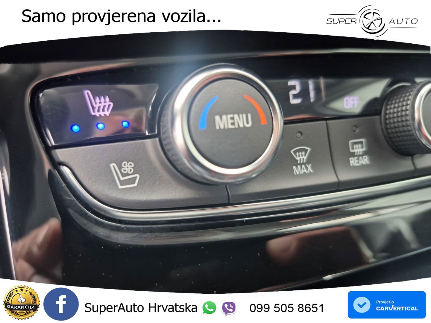 Opel Grandland 1.5d (130 KS) Automatic