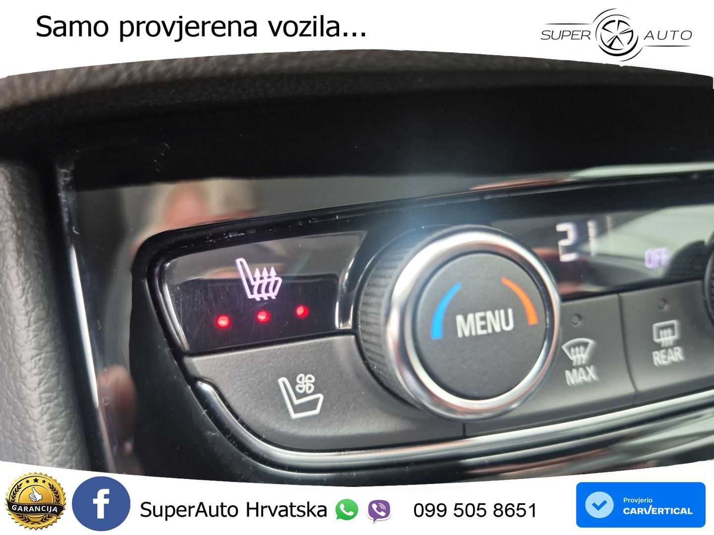 Opel Grandland 1.5d (130 KS) Automatic