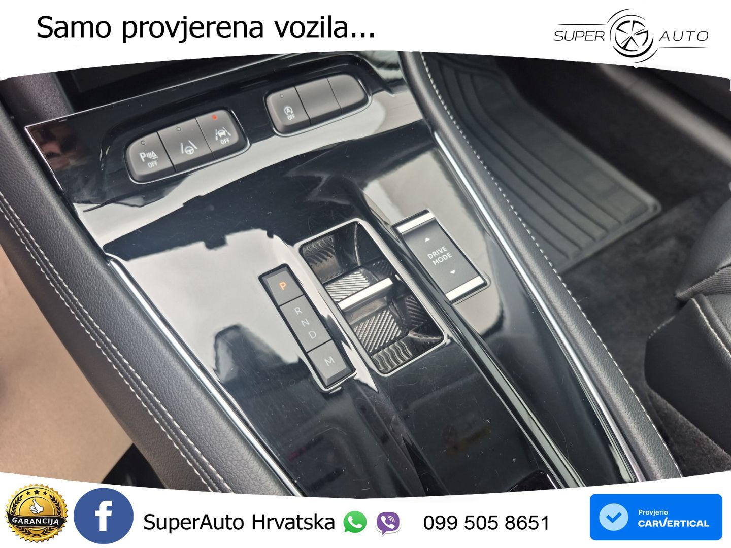 Opel Grandland 1.5d (130 KS) Automatic