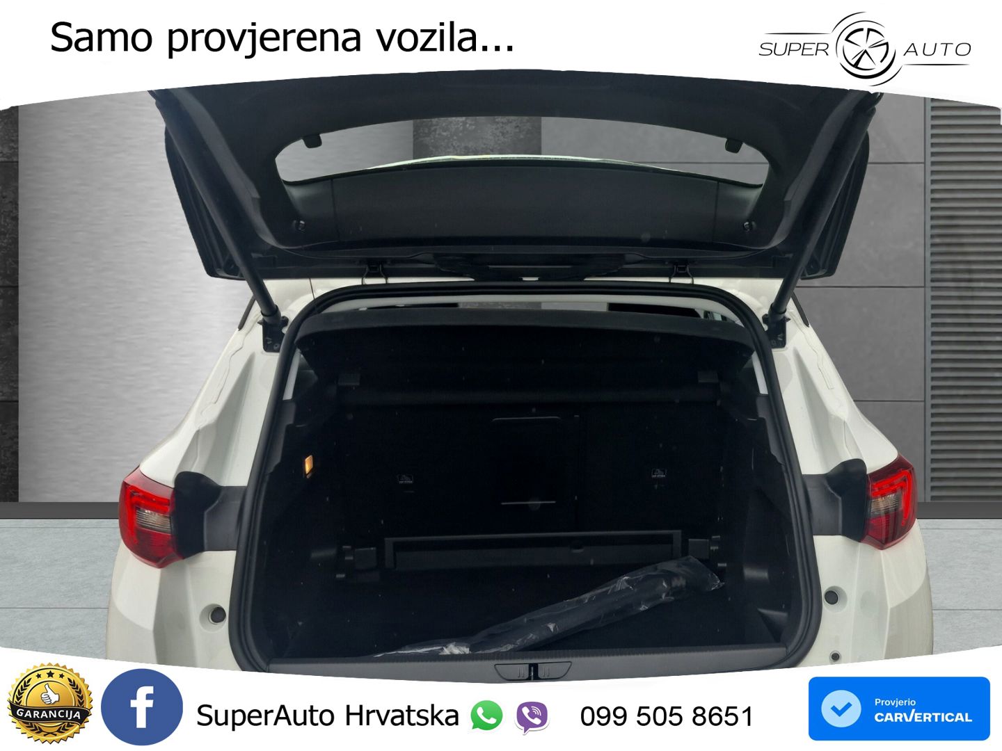Opel Grandland 1.5d (130 KS) Automatic