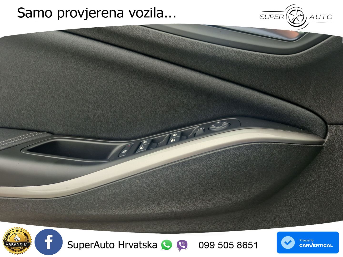Opel Grandland 1.5d (130 KS) Automatic