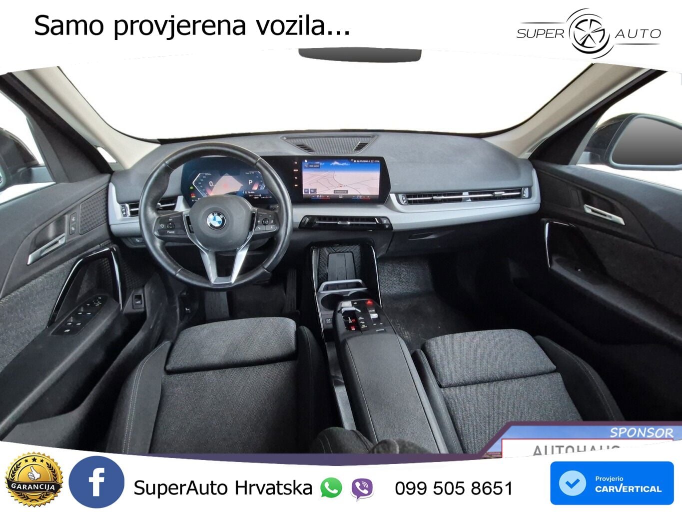 BMW X1 18d (150 KS) sDrive Steptronic LED+GR SJED+ACC