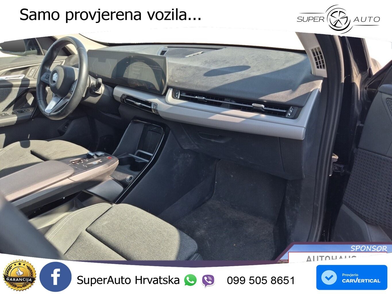BMW X1 18d (150 KS) sDrive Steptronic LED+GR SJED+ACC