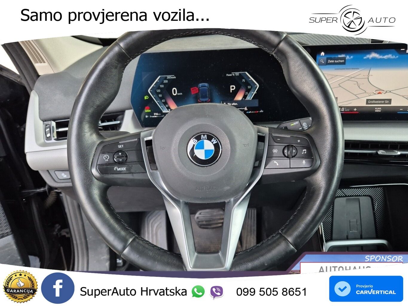 BMW X1 18d (150 KS) sDrive Steptronic LED+GR SJED+ACC