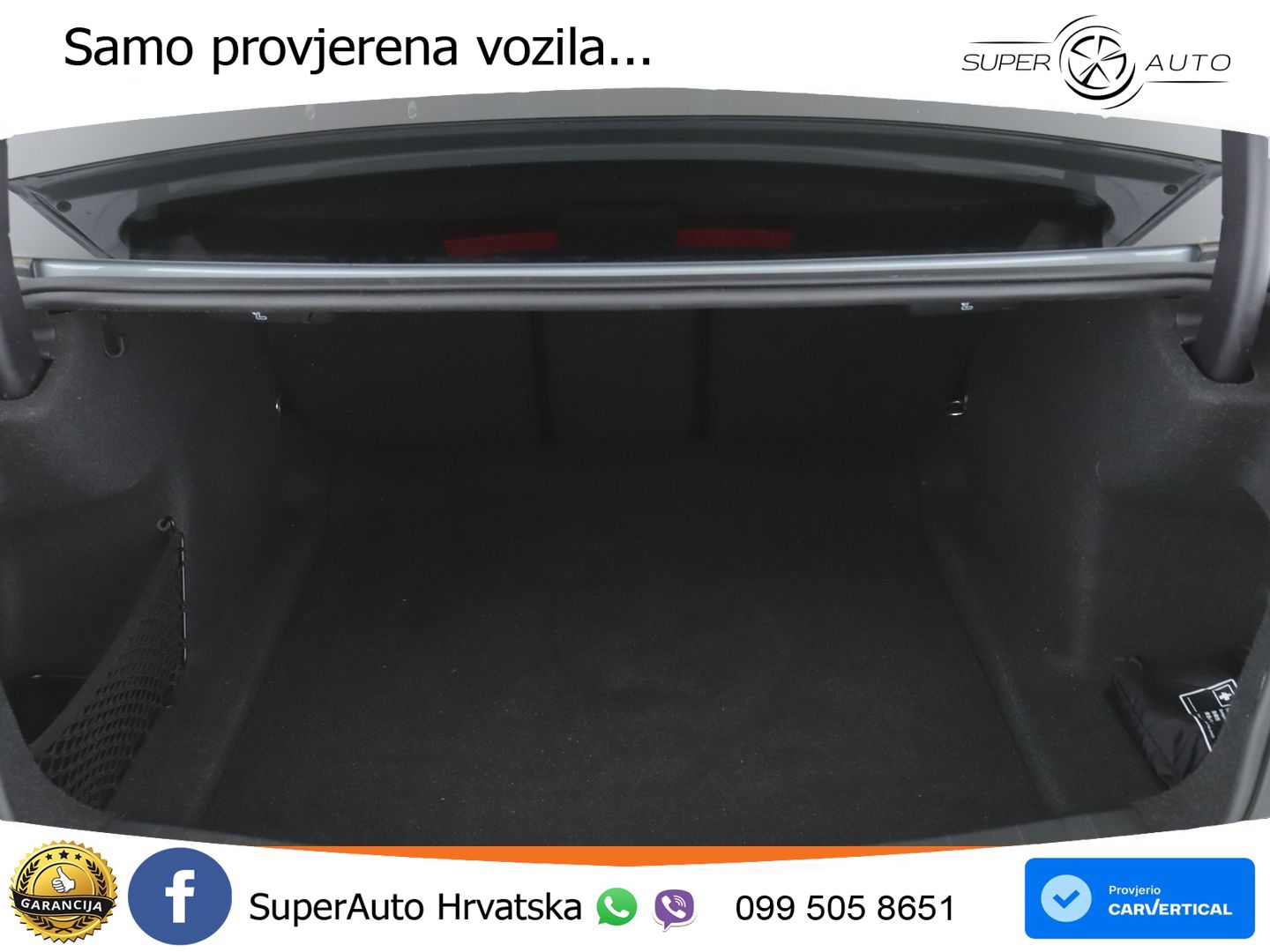 BMW 320d (190 KS) Steptronic M Sport LED+GR SJED+ACC