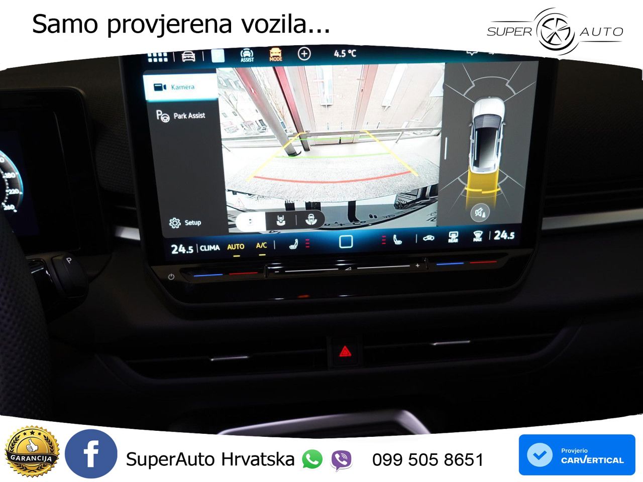 Volkswagen T-Roc II 1.5 eTSI (150 KS)  DSG LED+GR SJED+ACC