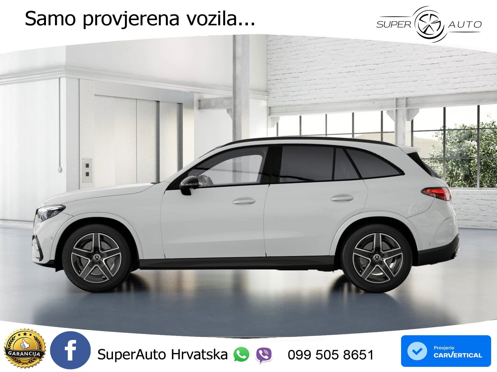 Mercedes GLC 200 (204 KS) 4MATIC 9G-TRONIC ACC+GR SJED+360+PANO