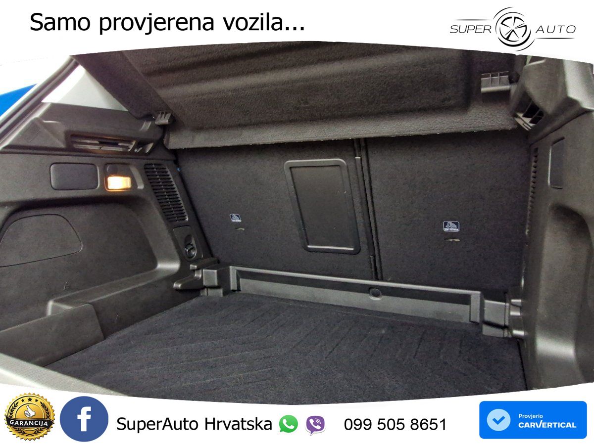 Opel Grandland 1.2i Turbo (130 KS) GS