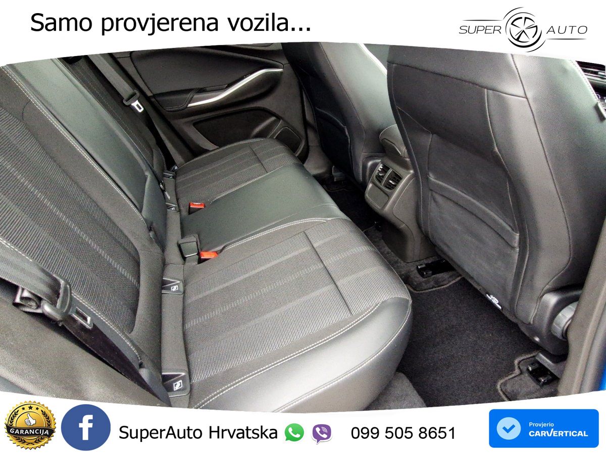 Opel Grandland 1.2i Turbo (130 KS) GS