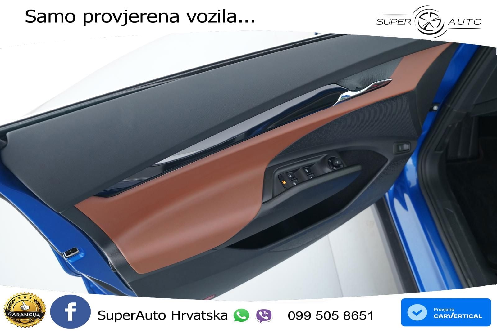 Škoda Enyaq iV 80x 82 kWh (265 KS) AWD LED+GR SJED+ACC