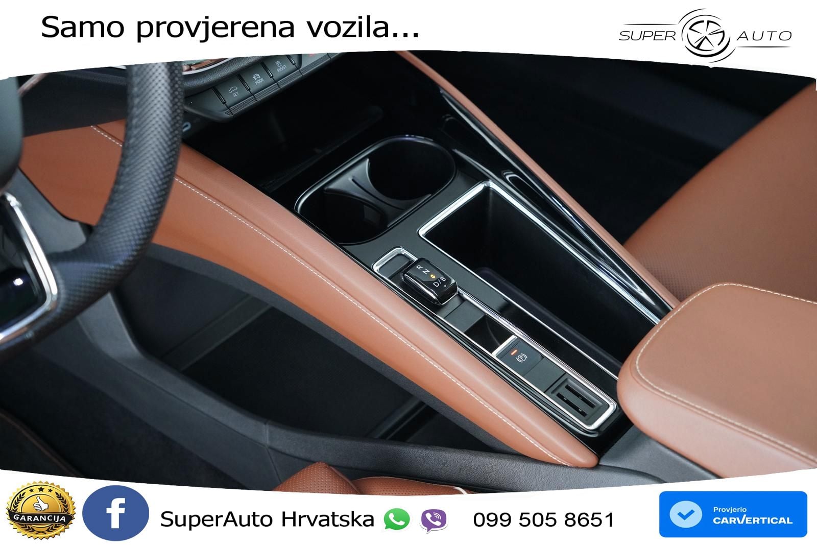 Škoda Enyaq iV 80x 82 kWh (265 KS) AWD LED+GR SJED+ACC