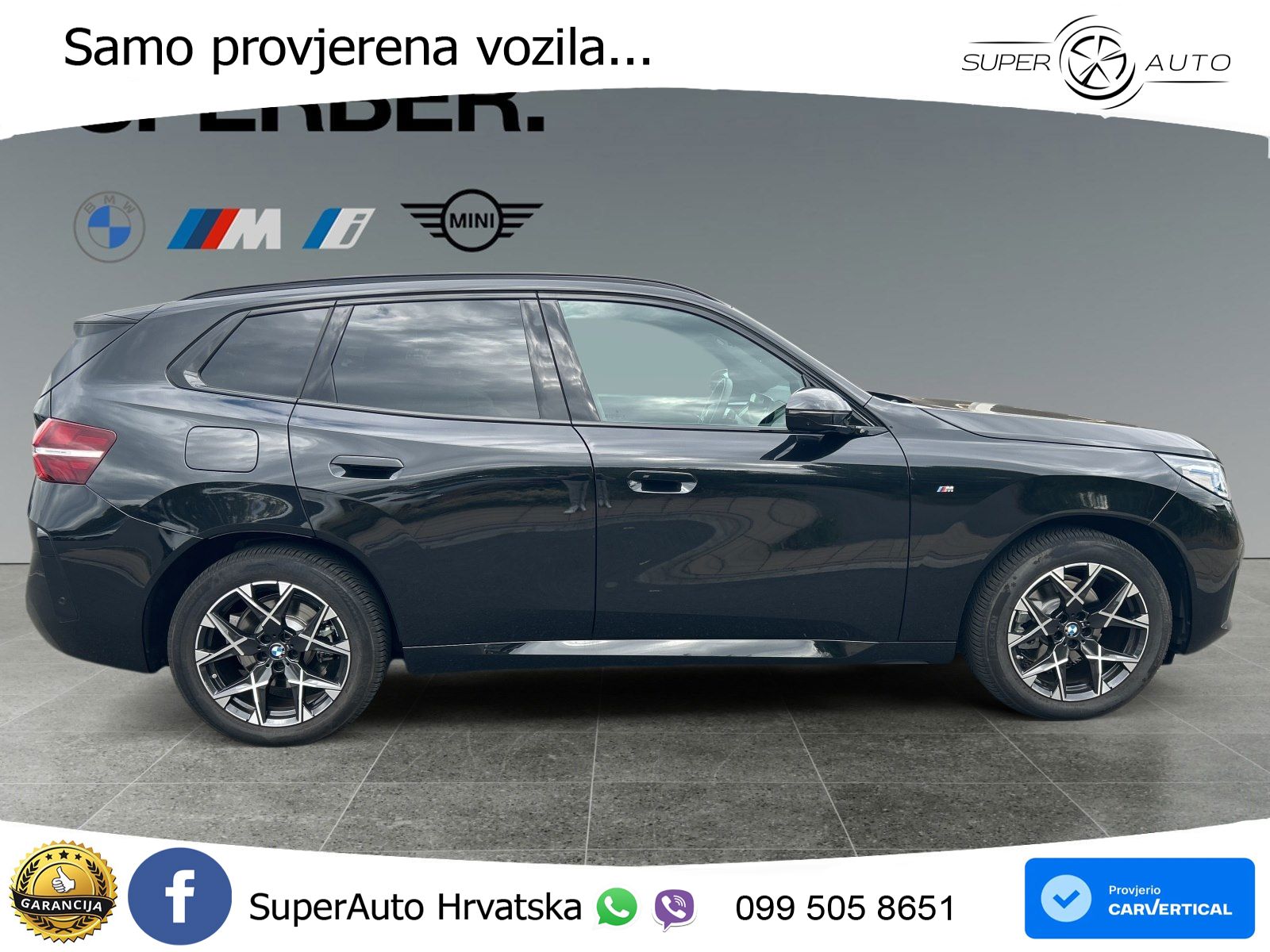 BMW X3 20d xDrive Steptronic M Sport LED+GR SJED+ACC