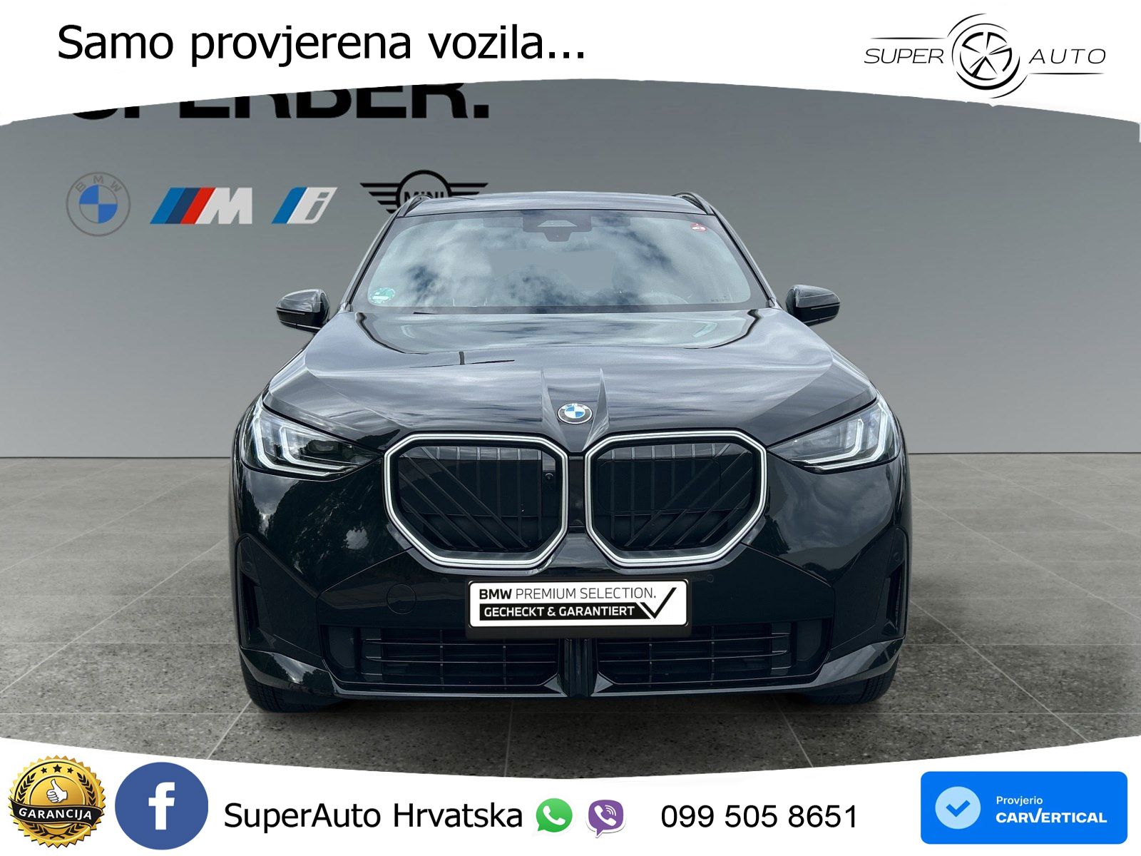BMW X3 20d xDrive Steptronic M Sport LED+GR SJED+ACC