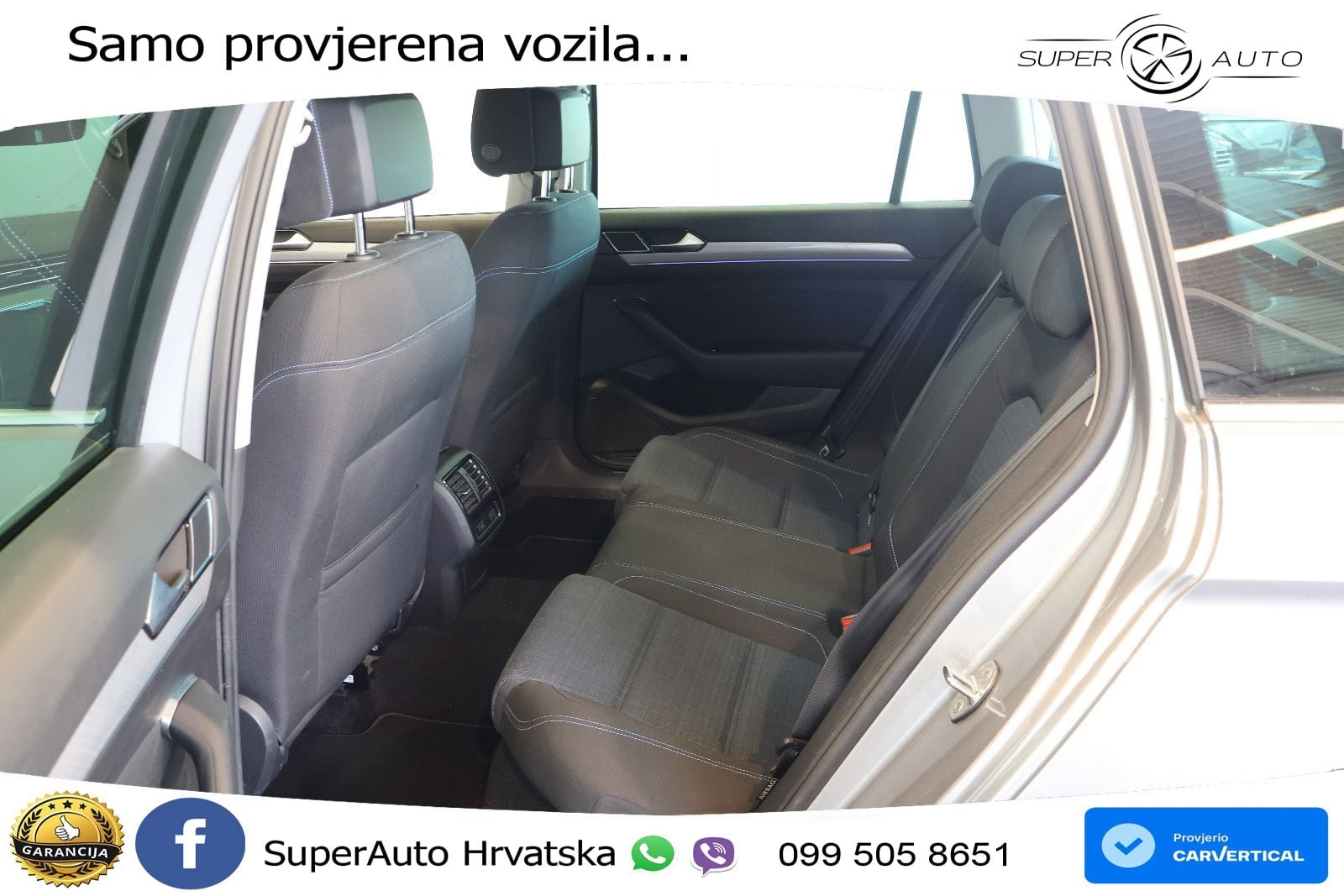 Volkswagen Passat Variant GTE 1.4 TSI (218 KS) DSG LED+GR SJED+ACC