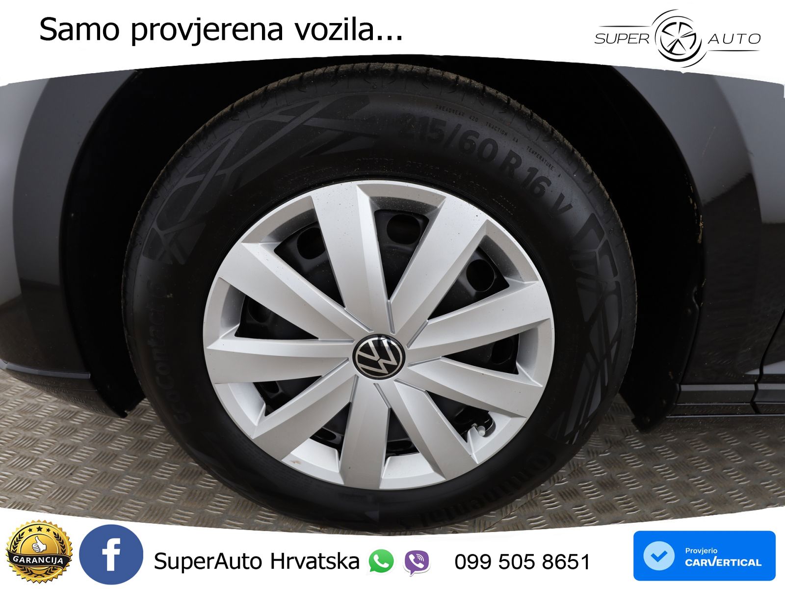 Volkswagen Passat Variant 2.0 TDI (150 KS) DSG LED+GR SJED+ACC
