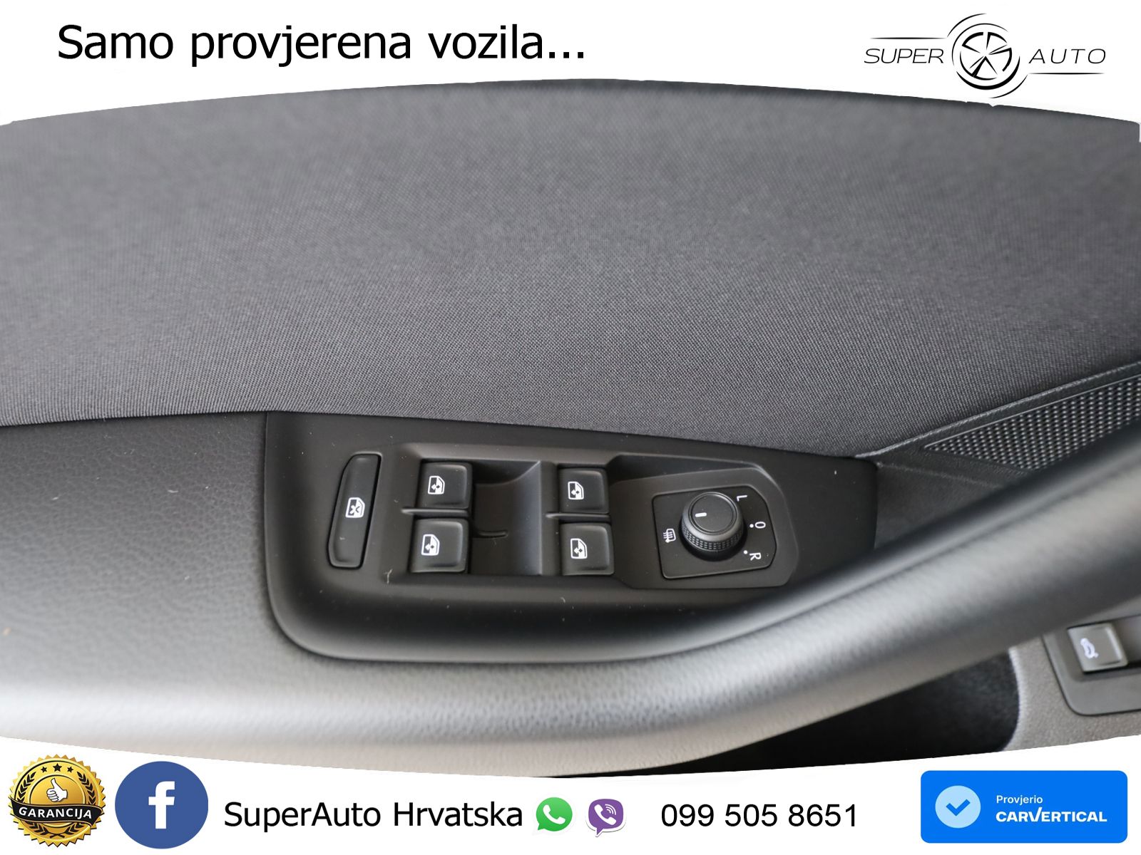 Volkswagen Passat Variant 2.0 TDI (150 KS) DSG LED+GR SJED+ACC