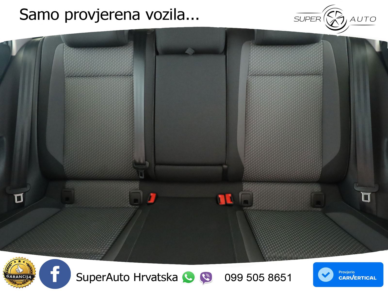 Volkswagen Passat Variant 2.0 TDI (150 KS) DSG LED+GR SJED+ACC