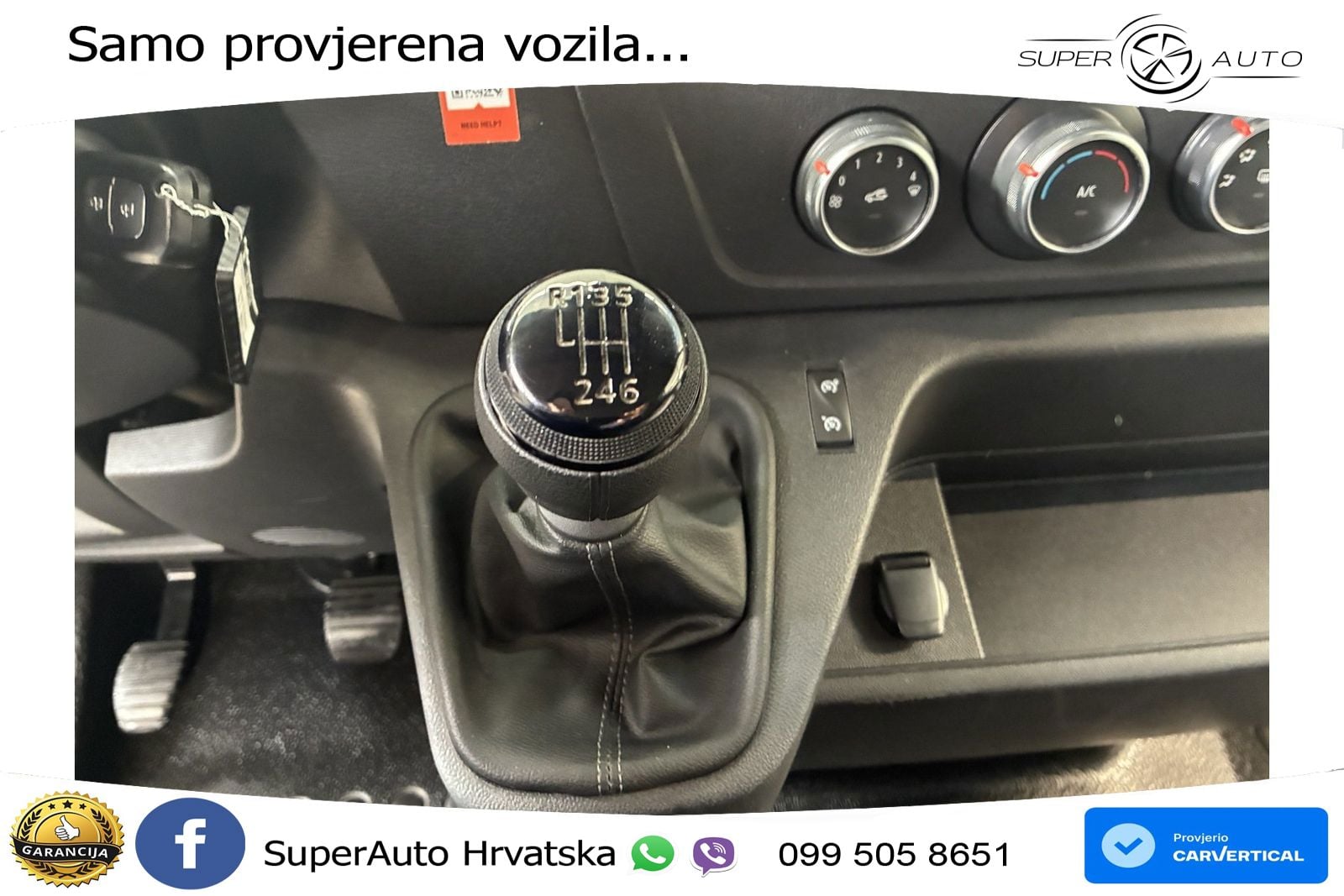 Renault Master III Kasten 3.5t L3H2 NAV*RFK*KeyLess*PDC 150 KS