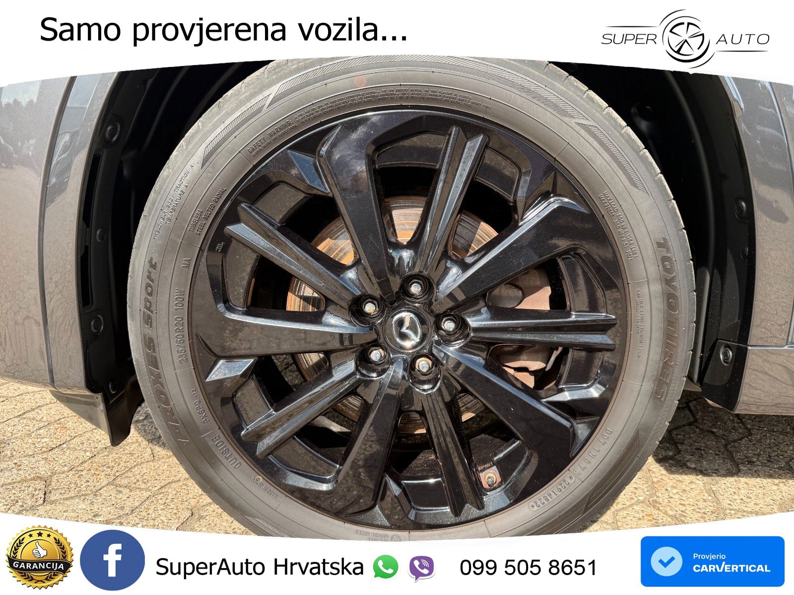 Mazda CX-60 2.5 e-Skyactiv (328 KS) AWD Automatic MATRIX+GR SJED+KAM