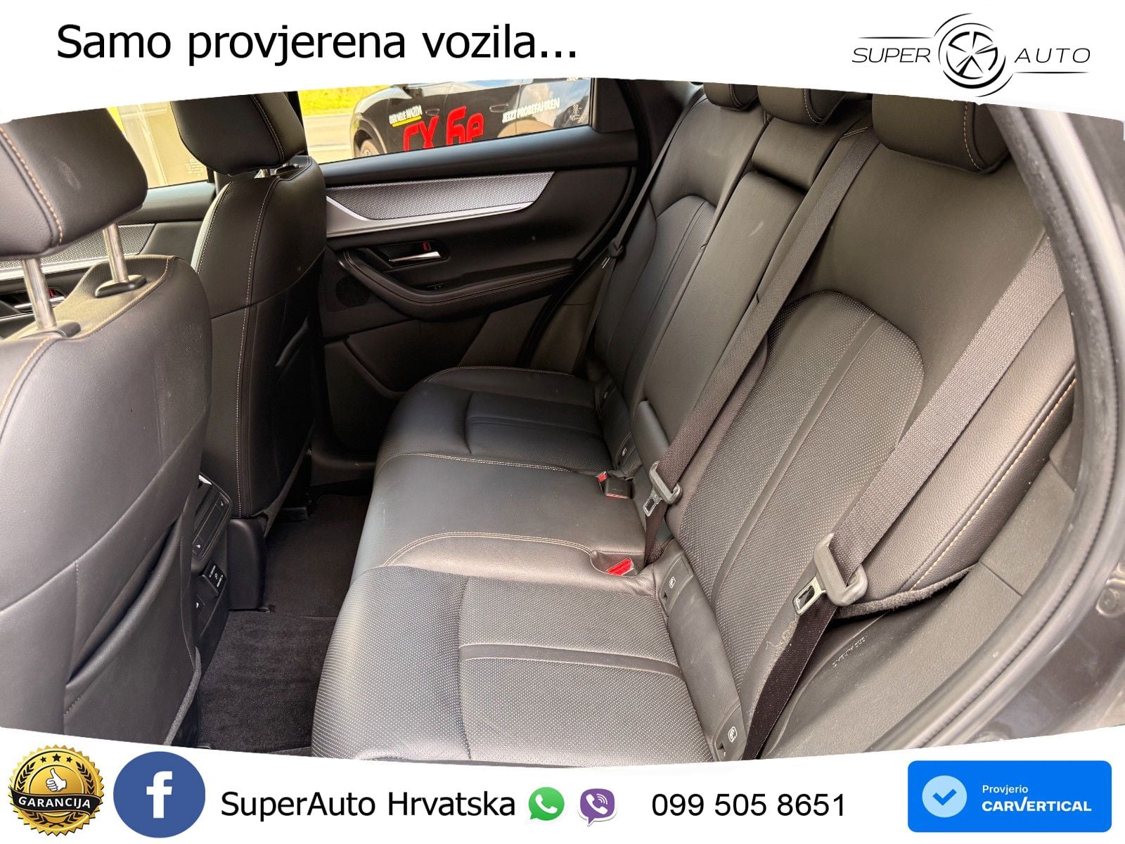 Mazda CX-60 2.5 e-Skyactiv (328 KS) AWD Automatic MATRIX+GR SJED+KAM