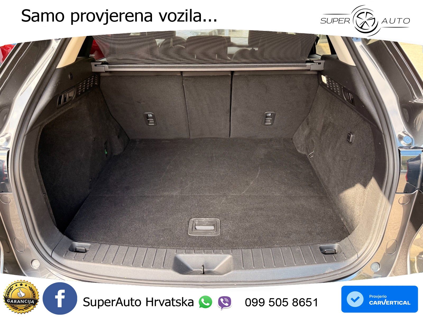 Mazda CX-60 2.5 e-Skyactiv (328 KS) AWD Automatic MATRIX+GR SJED+KAM