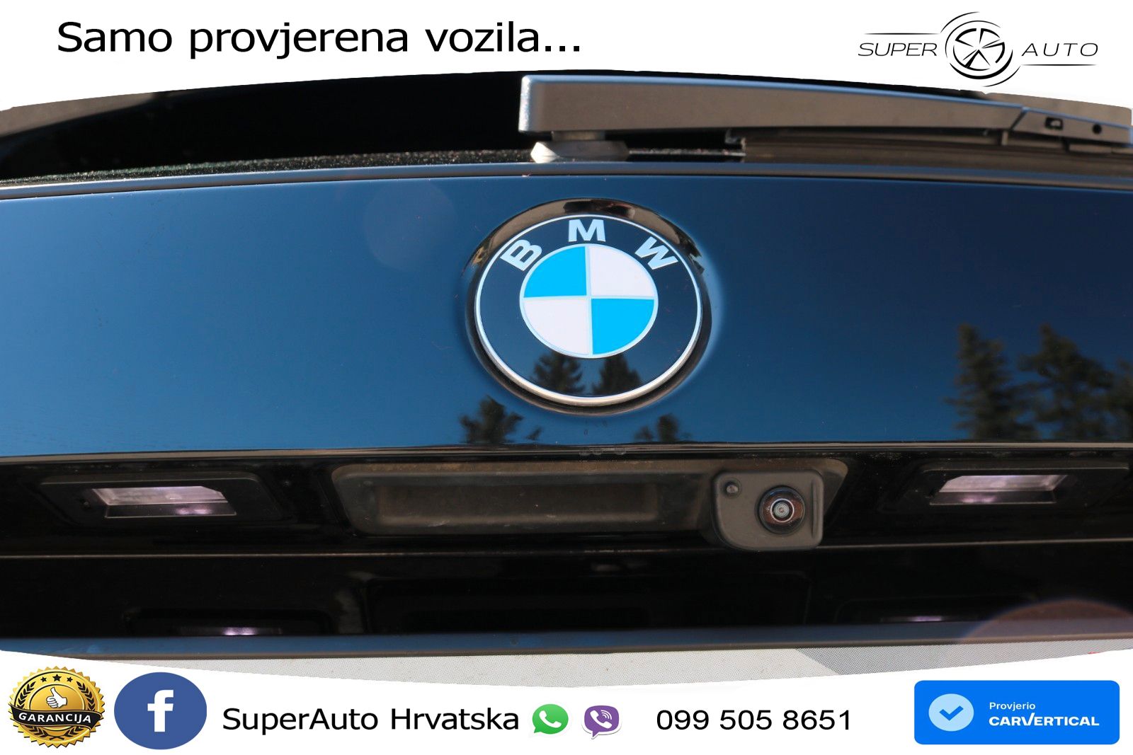 BMW X1 18d (150 KS) Steptronic