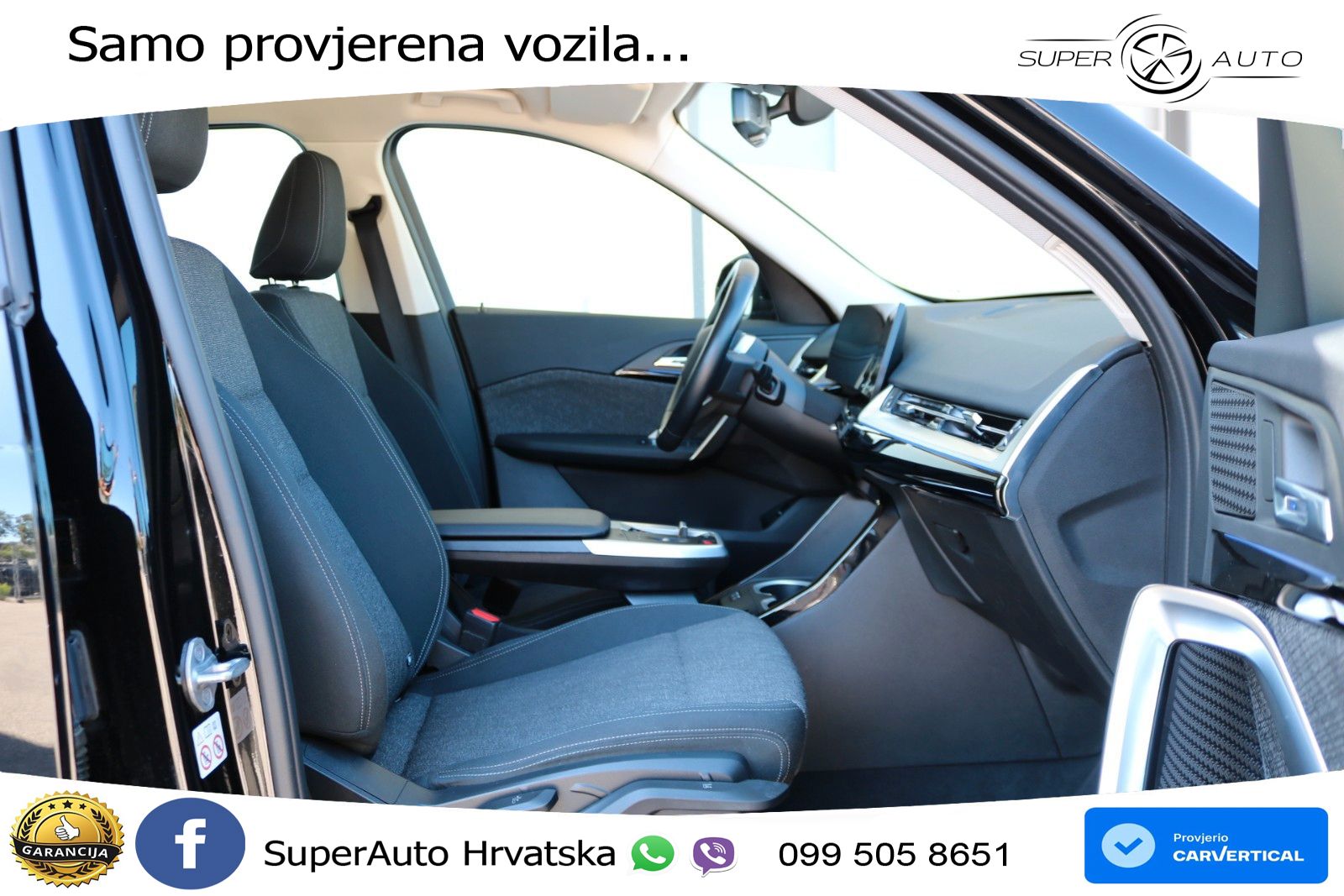 BMW X1 18d (150 KS) Steptronic