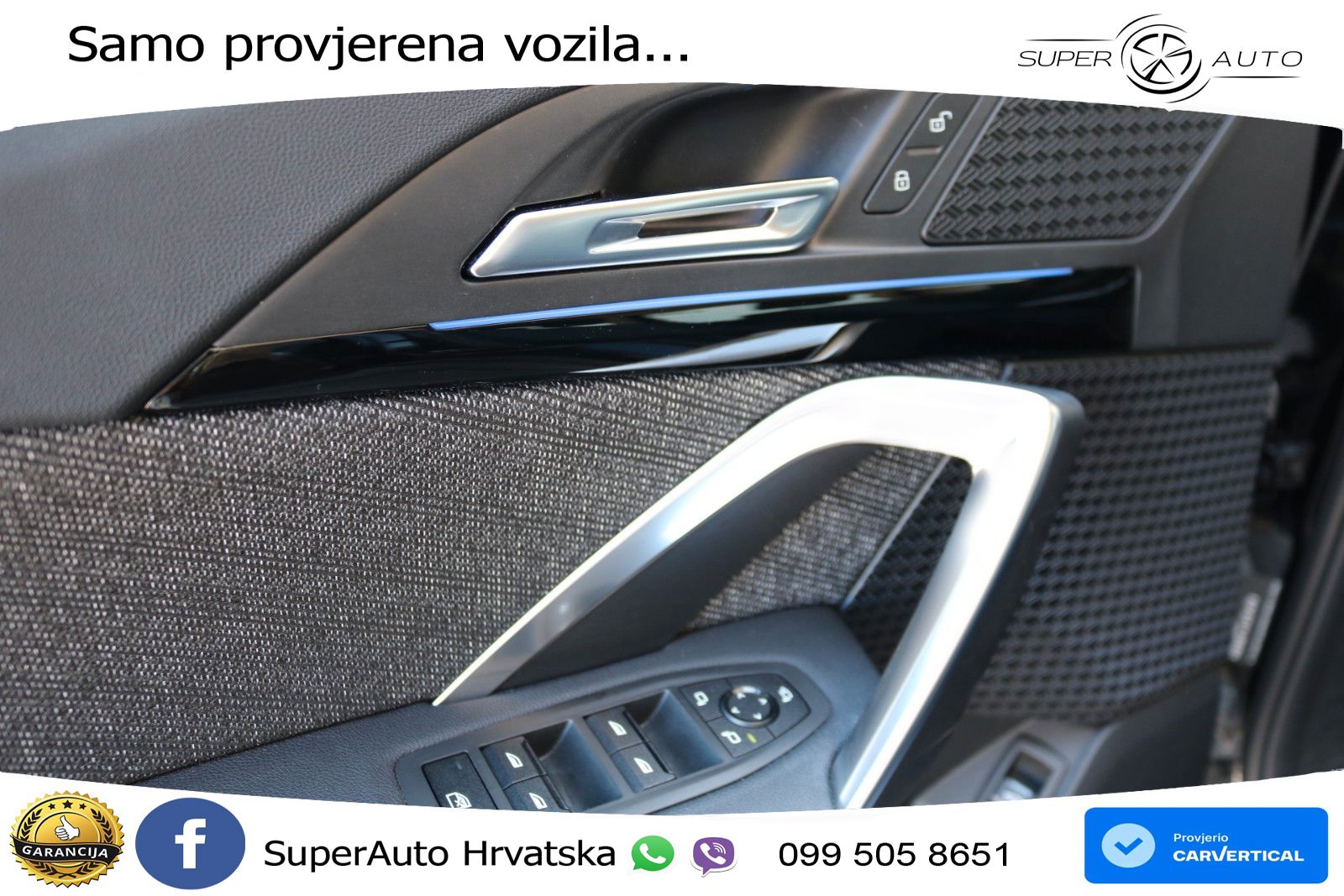 BMW X1 18d (150 KS) Steptronic