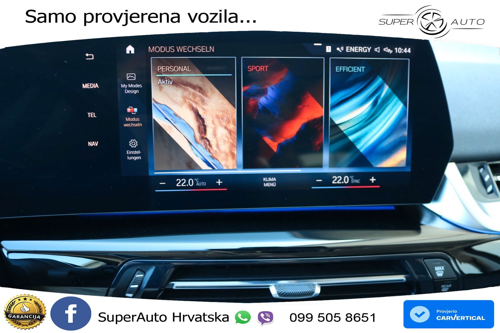 BMW X1 18d (150 KS) Steptronic