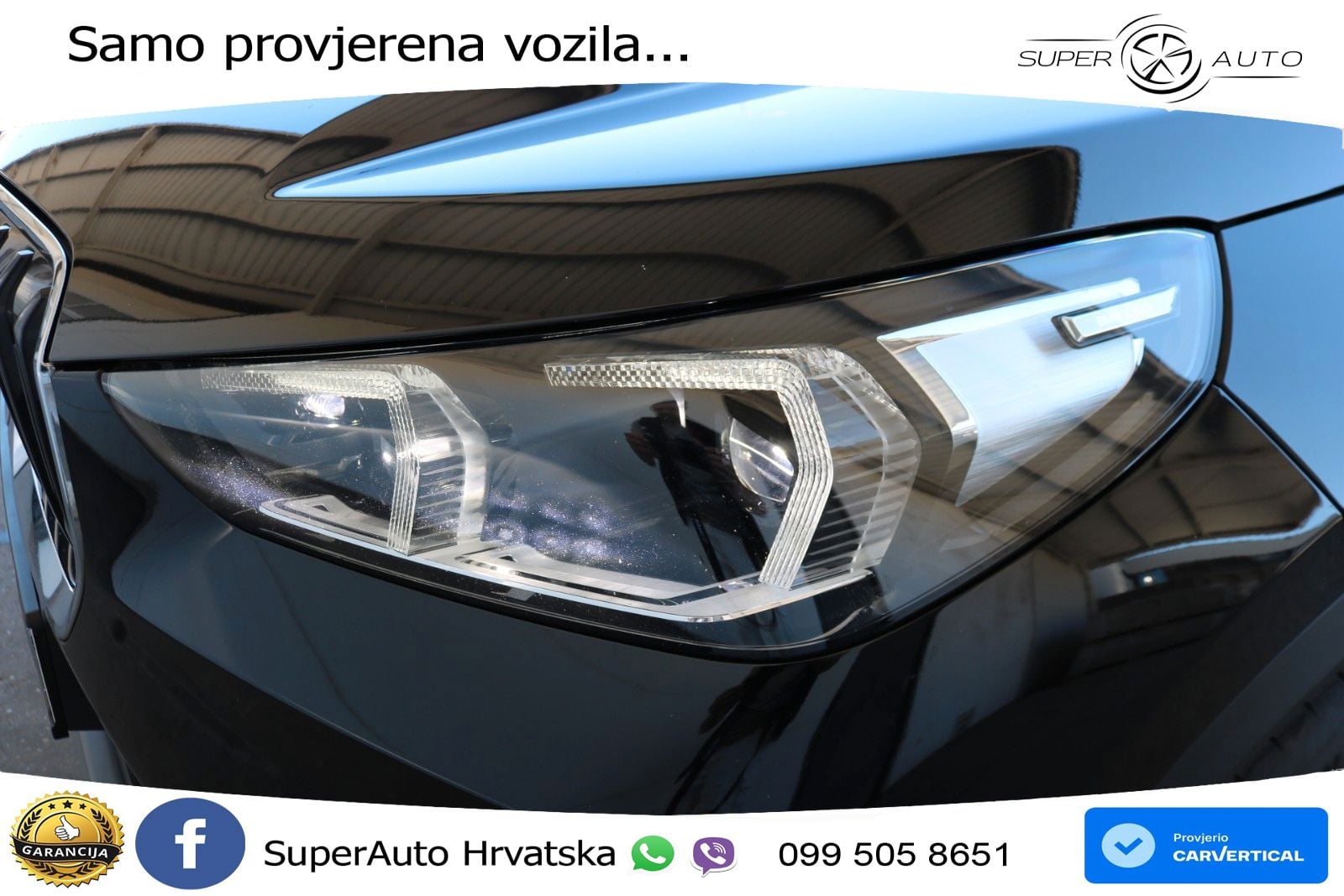 BMW X1 18d (150 KS) Steptronic