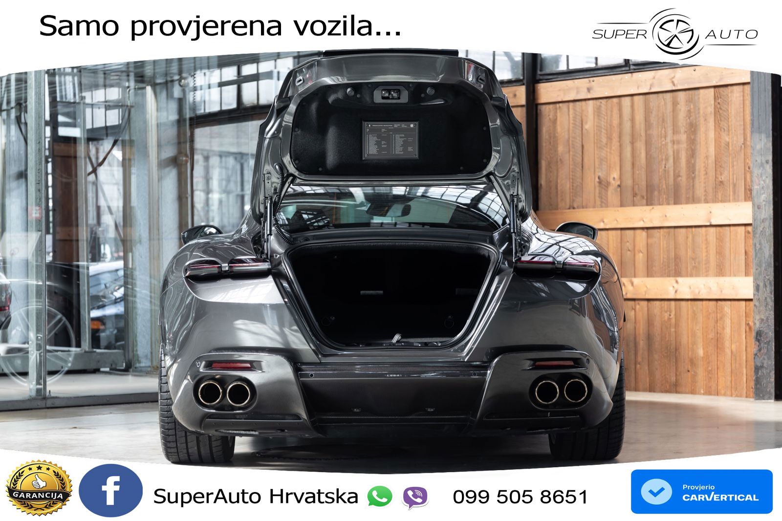 Ferrari Roma Spider 3.9 V8 (620 KS) F1 DCT LED+GR SJED+ACC