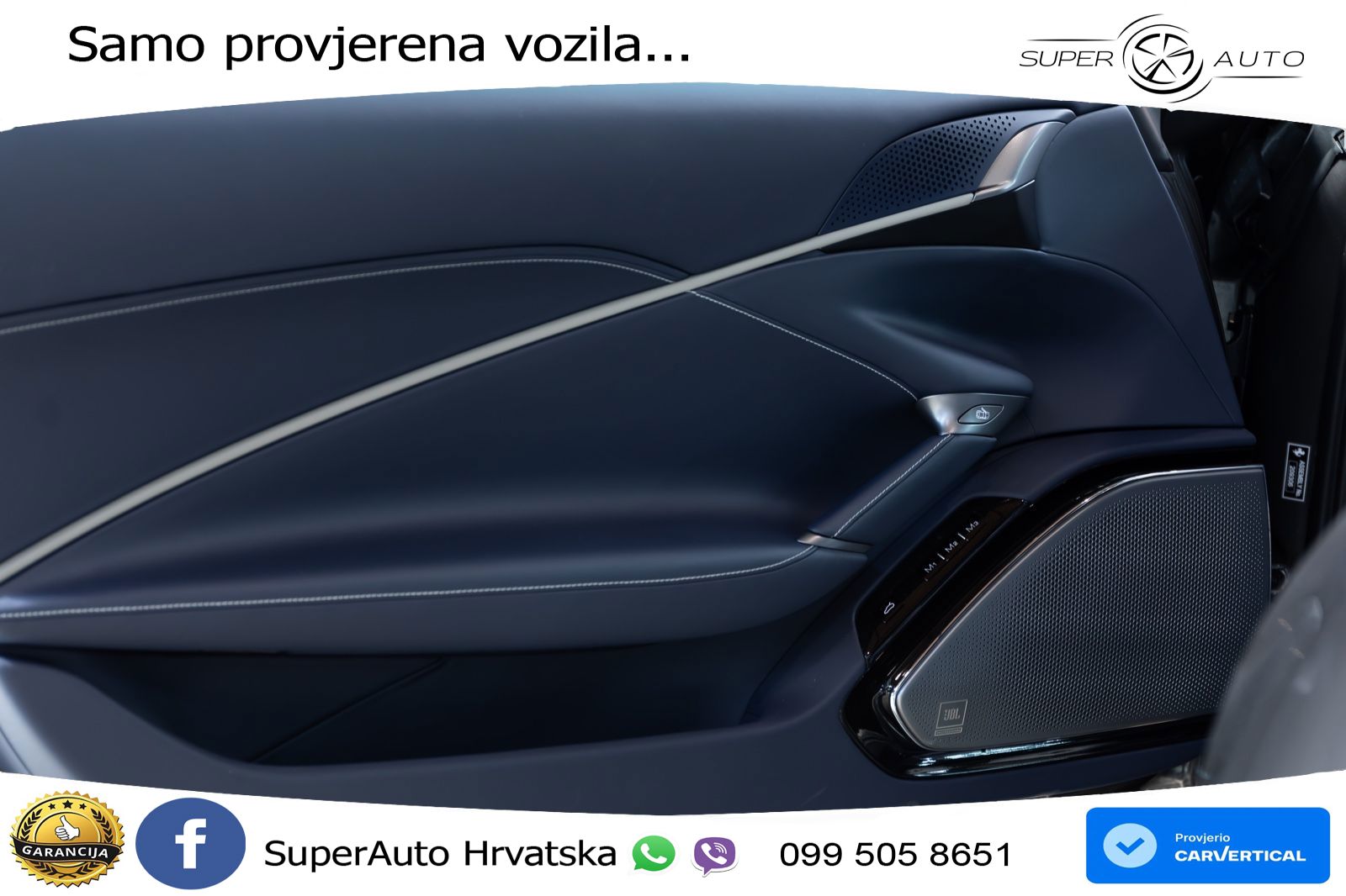 Ferrari Roma Spider 3.9 V8 (620 KS) F1 DCT LED+GR SJED+ACC