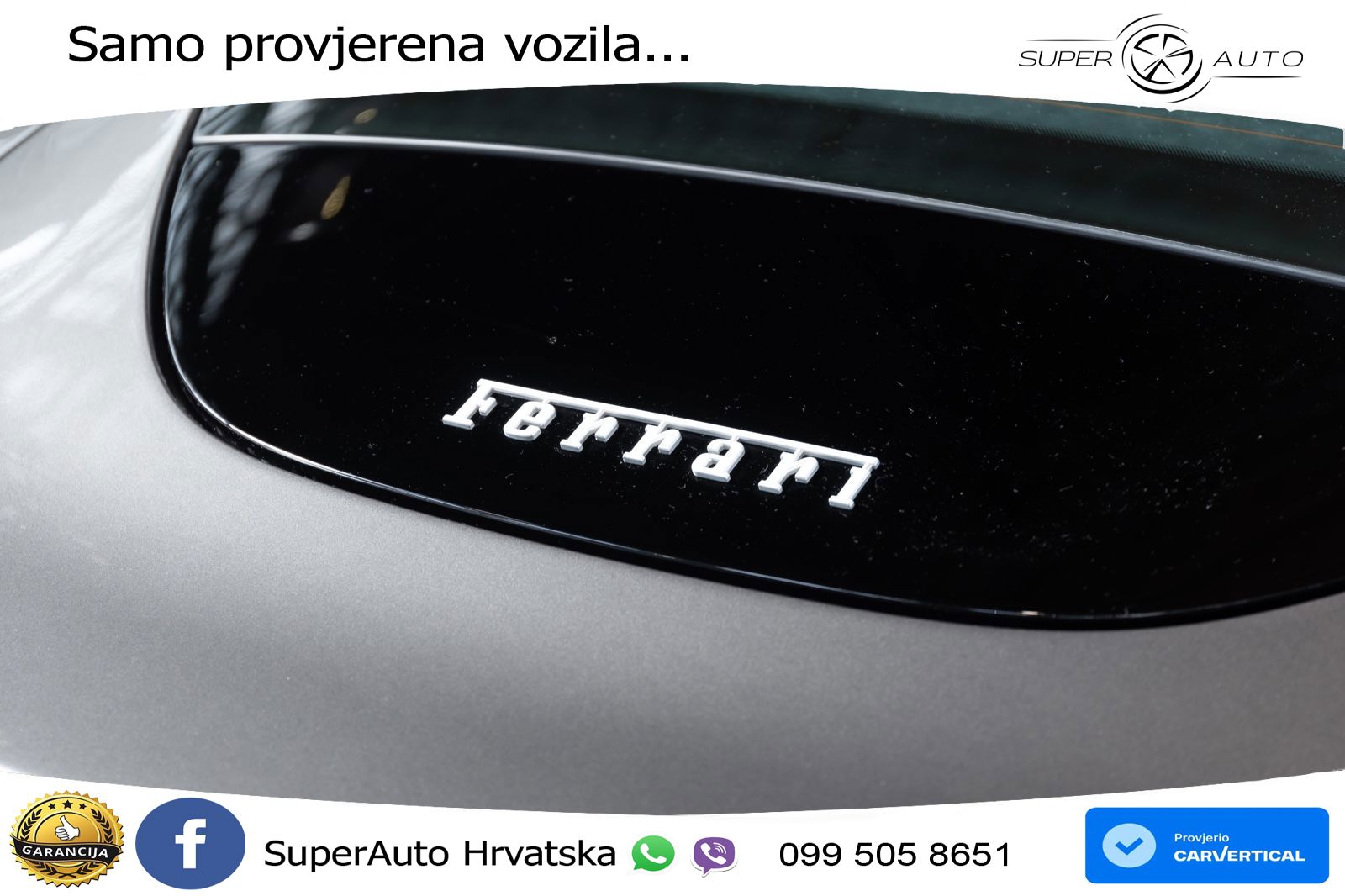 Ferrari Roma Spider 3.9 V8 (620 KS) F1 DCT LED+GR SJED+ACC