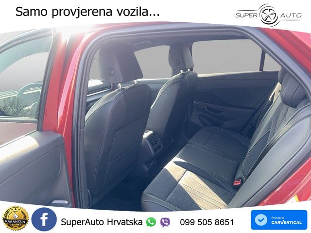 Volkswagen T-Roc 1.5 eTSI (116 KS)  DSG LED+GR SJED+ACC