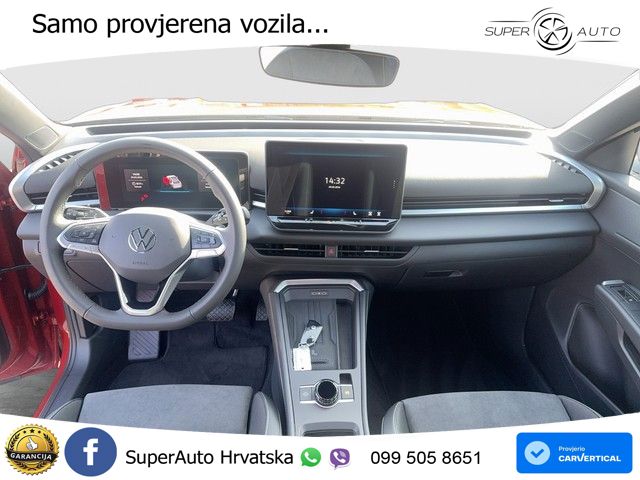 Volkswagen T-Roc 1.5 eTSI (116 KS)  DSG LED+GR SJED+ACC