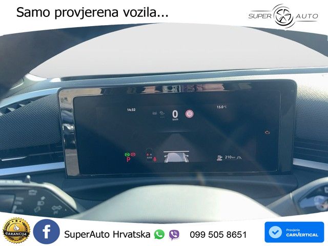 Volkswagen T-Roc 1.5 eTSI (116 KS)  DSG LED+GR SJED+ACC