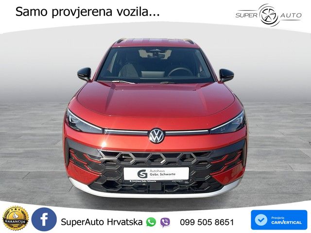 Volkswagen T-Roc 1.5 eTSI (116 KS)  DSG LED+GR SJED+ACC