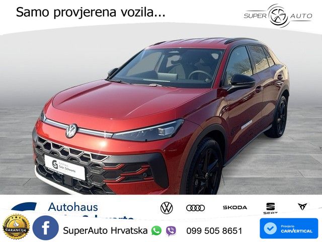 Volkswagen T-Roc 1.5 eTSI (116 KS)  DSG LED+GR SJED+ACC