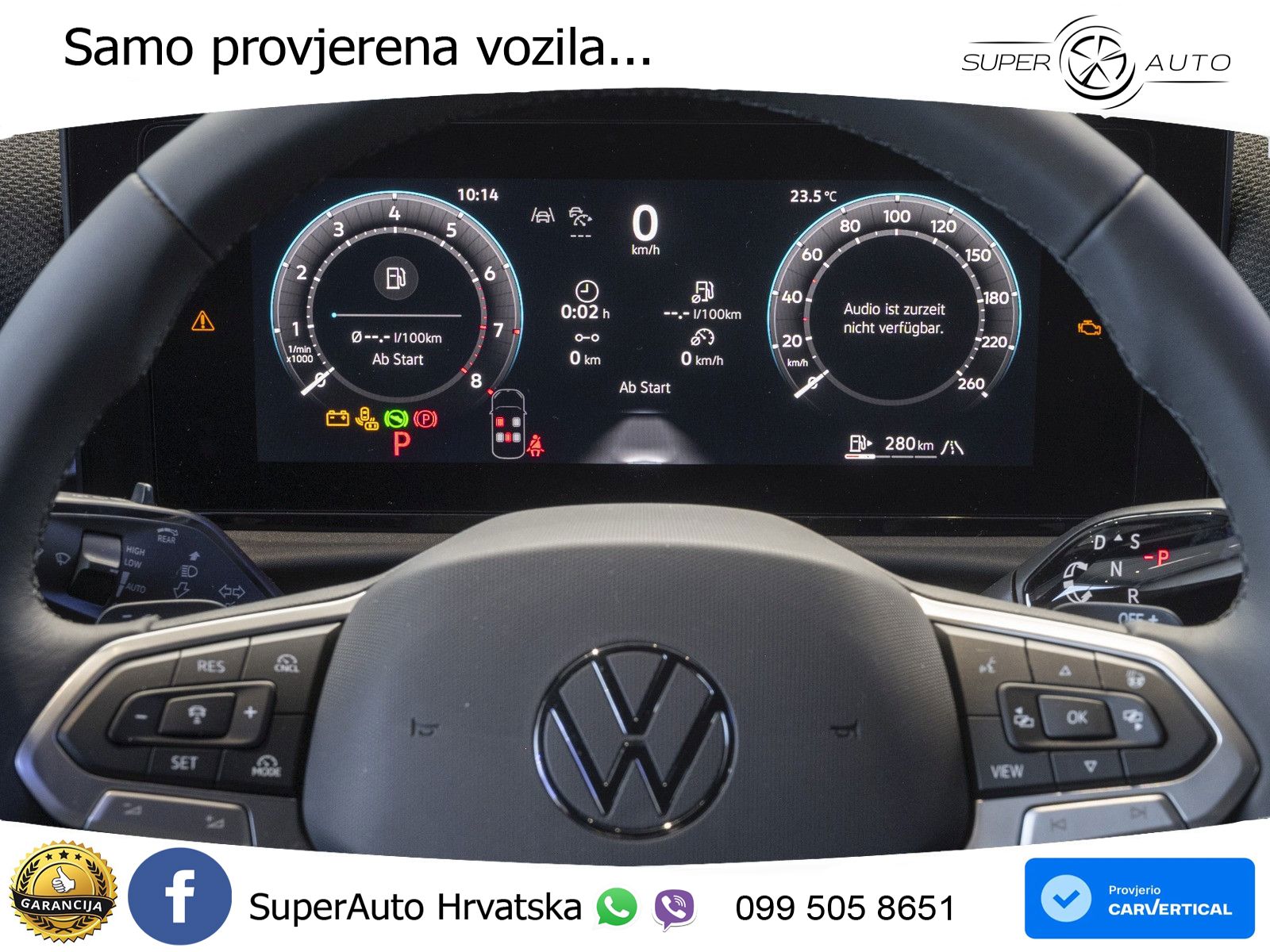 Volkswagen T-Roc II 1.5 eTSI (150 KS)  DSG MATRIX+GR SJED+KAM