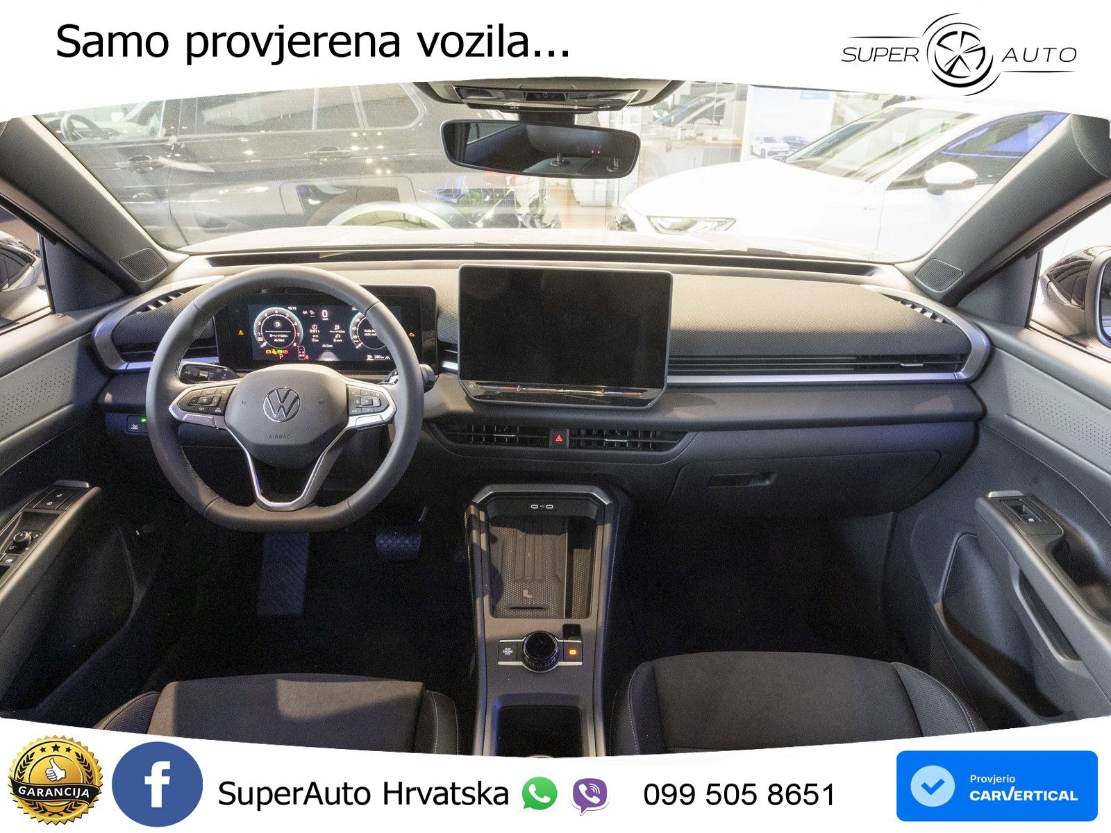 Volkswagen T-Roc II 1.5 eTSI (150 KS)  DSG MATRIX+GR SJED+KAM