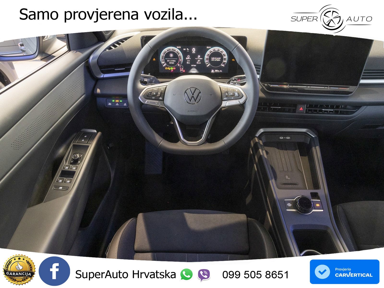 Volkswagen T-Roc II 1.5 eTSI (150 KS)  DSG MATRIX+GR SJED+KAM