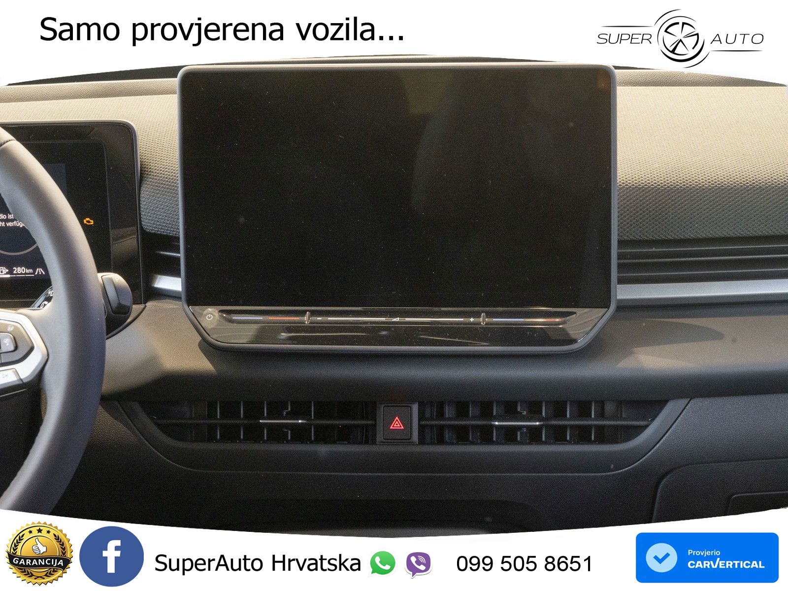 Volkswagen T-Roc II 1.5 eTSI (150 KS)  DSG MATRIX+GR SJED+KAM